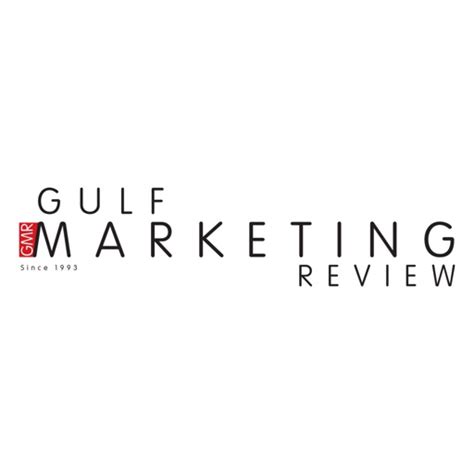 Gulf marketing review - Gulf Marketing Review | 479 followers on LinkedIn. For two decades, Gulf Marketing Review (GMR) has been the most trusted source of marketing and media intelligence in the region, mastering a blend of analysis, research and insight to deliver the very best of news from multiple marketing disciplines. It continues to provide critical business information to …